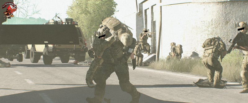 SSOG Operations 6