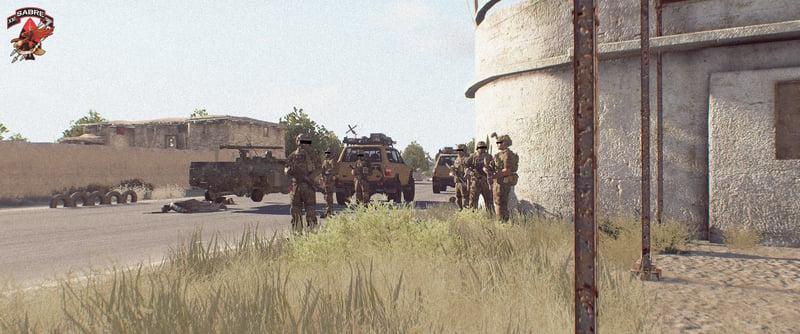 SSOG Operations 7