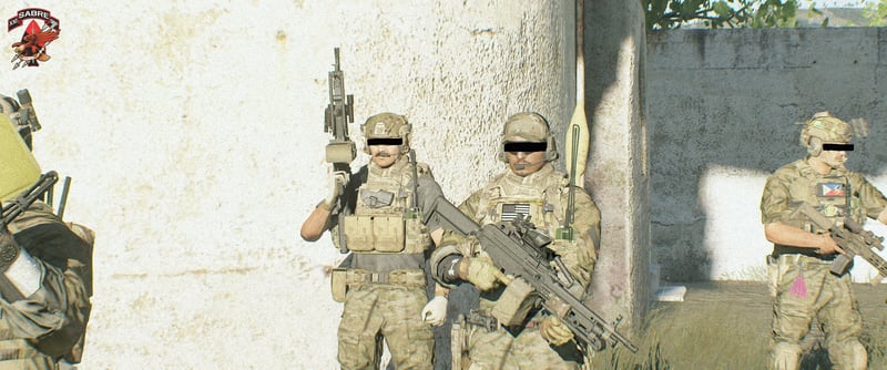 SSOG Operations 8